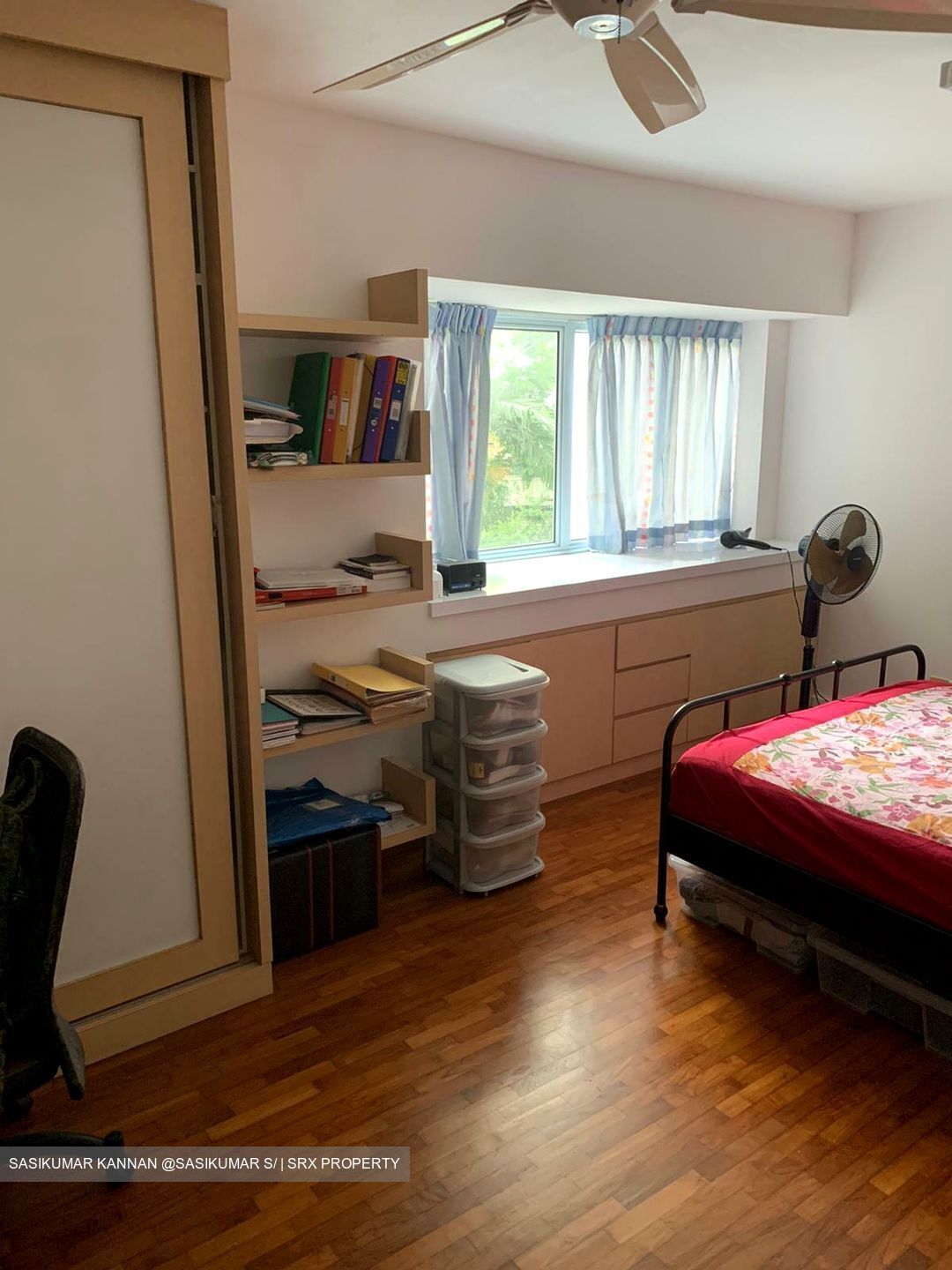 Ivory Heights (D22), Condominium #359918971